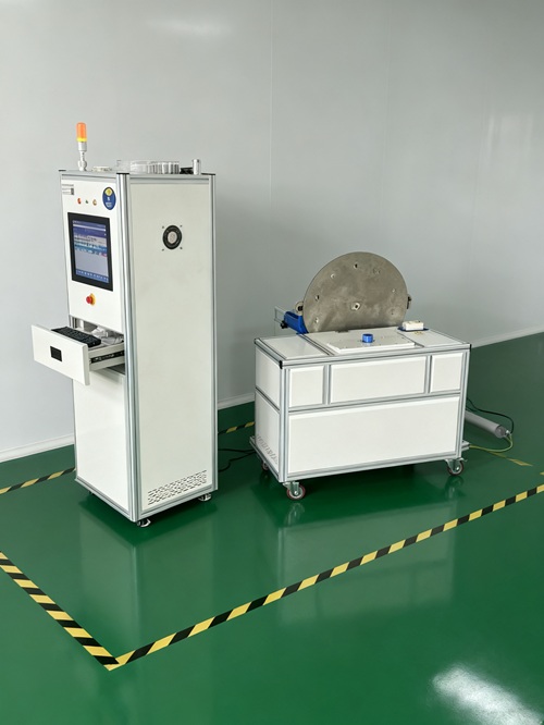 Water Pump Endurance Life Test Machine