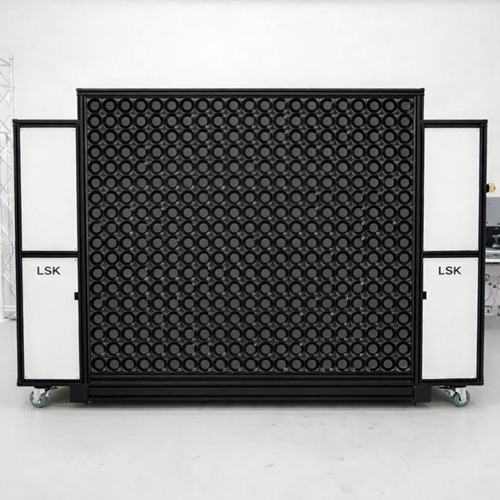 UAV Wind Resistance Test Equipment (Wind Resistance Test Wall)