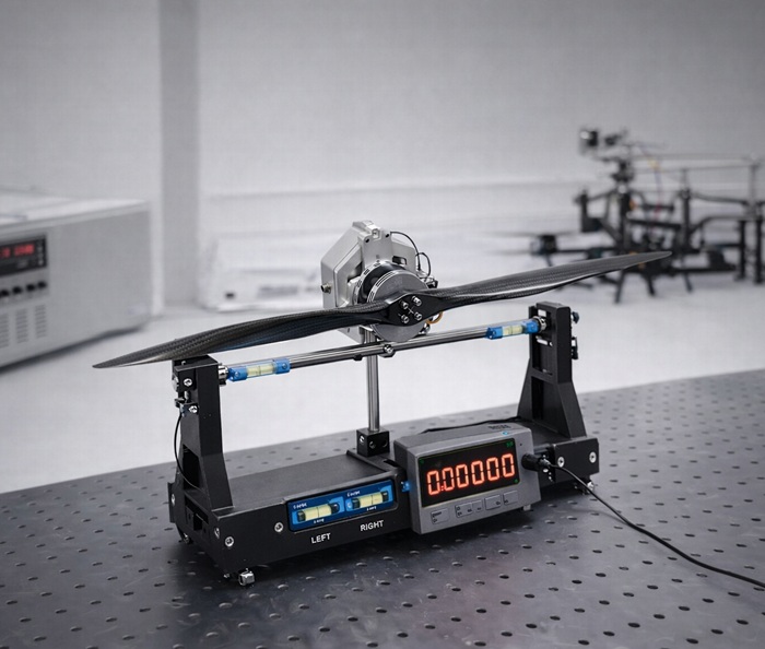 UAV Power Tester