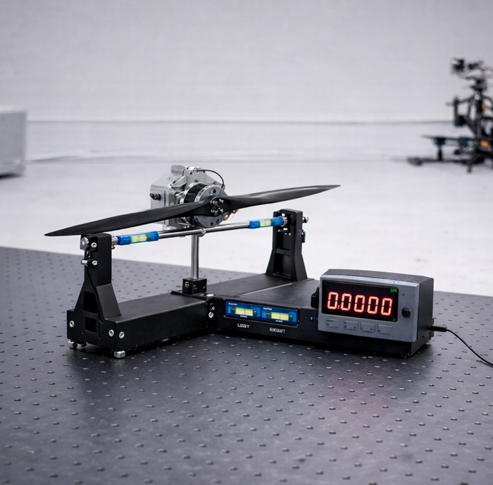 UAV Power Tester