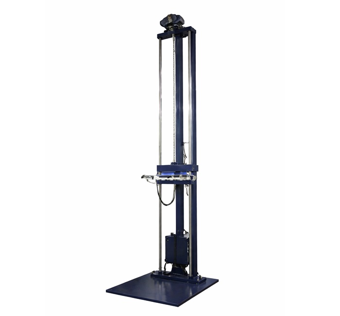UAV Drop Test Bench