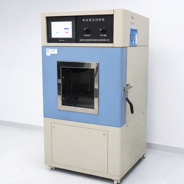 High Temperature Appliance Switch Life Machine