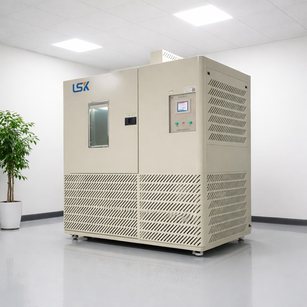 Power Battery Short Circuit Test Machine