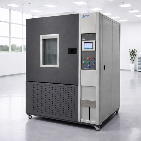 Explosion-Proof High/Low Temperature Battery Test Chamber