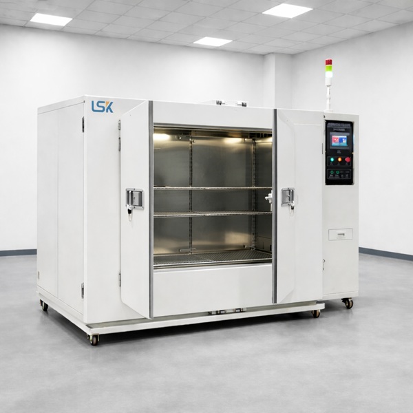 Battery Explosion-proof High and Low Temperature Chamber