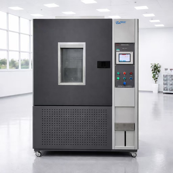 Low Temperature Appliance Switch Life Machine