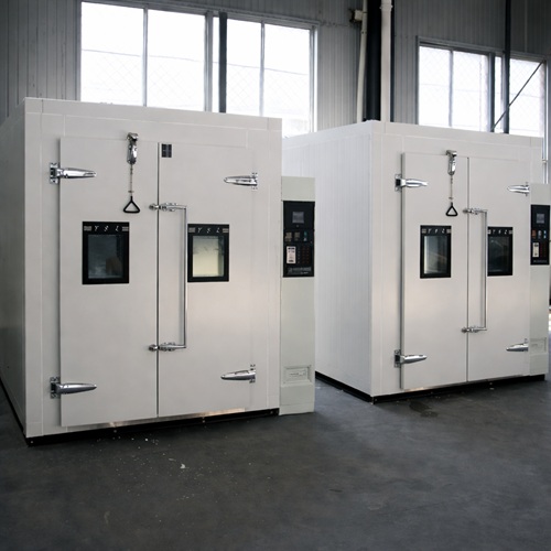 Power Battery Explosion-proof High and Low Temperature Chamber
