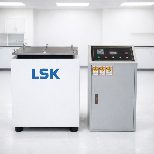 Power Battery Vibration Test Machine