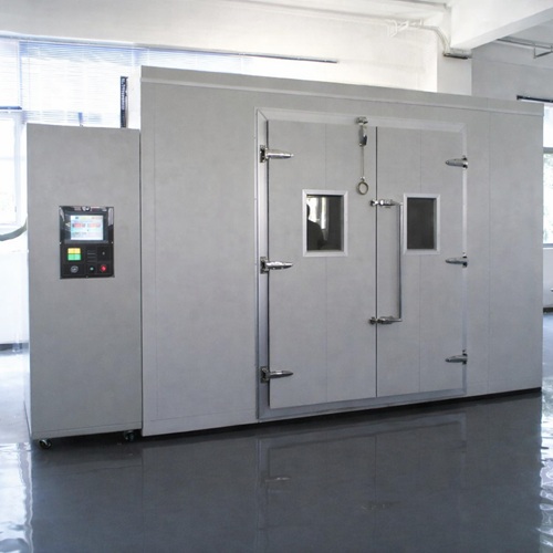 Power Battery Explosion-proof High and Low Temperature Chamber