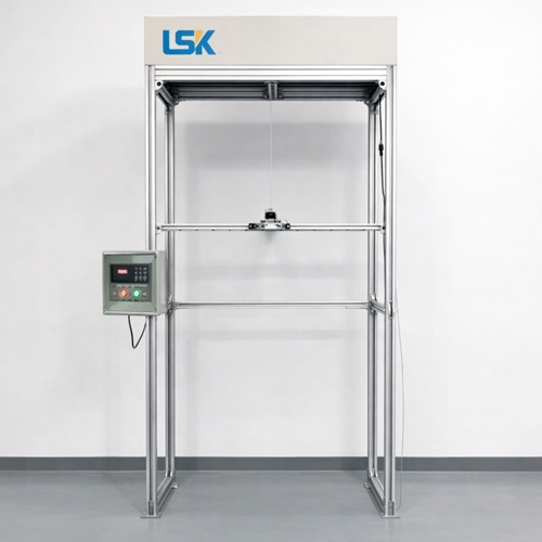 Medical Impact Tester
