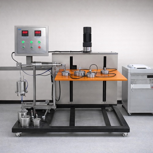 Power Cord Tensile and Torsion Test Machine