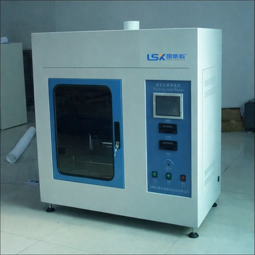 Tracking Resistance Tester