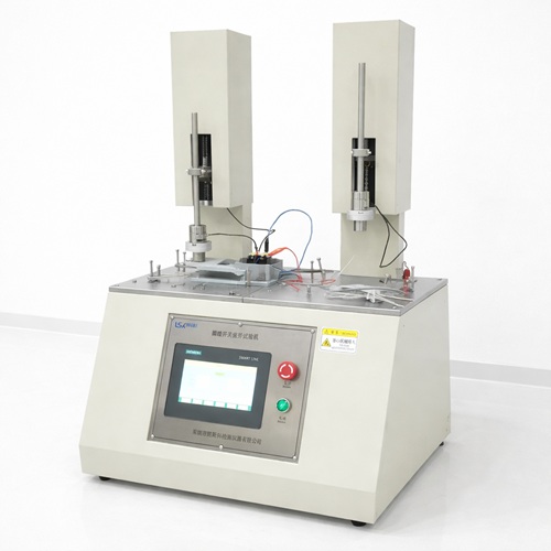 Foot Switch Fatigue Tester