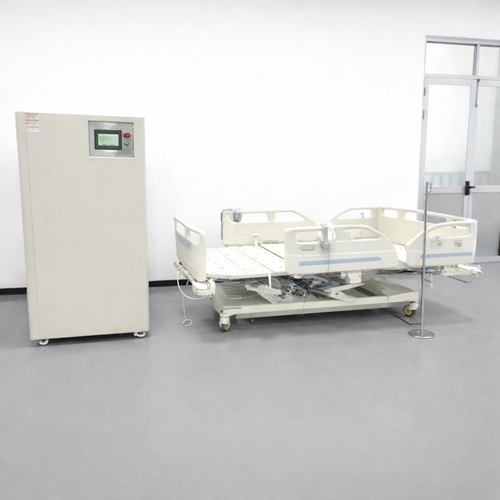 ME Equipment Threshold Crossing Movement Tester