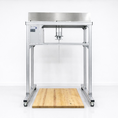 Medical Drop Test Machine
