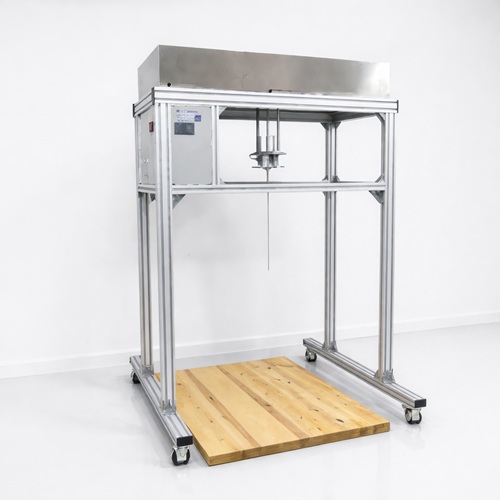 Medical Drop Test Machine