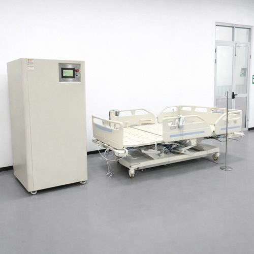 ME Equipment Threshold Crossing Movement Tester