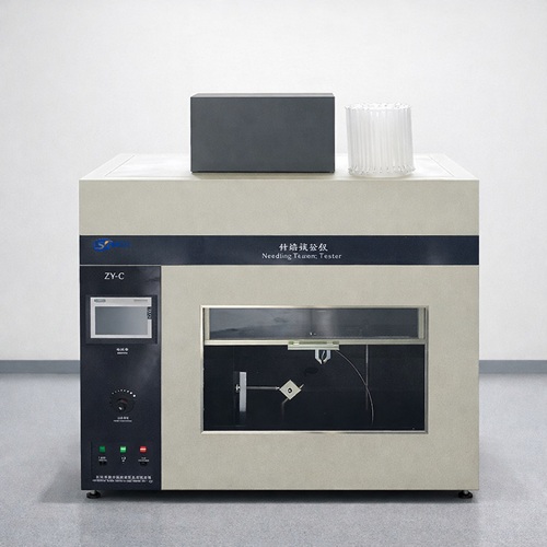Needle Flame Tester
