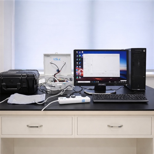 Non-invasive Blood Pressure Life Measurement System