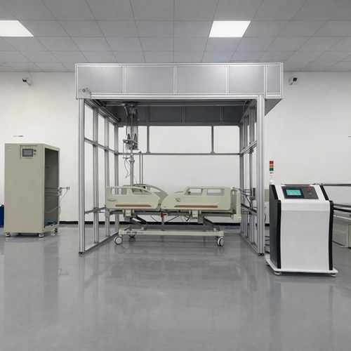 Medical Bed Comprehensive Test Machine