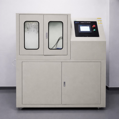 Water Pressure Test Machine