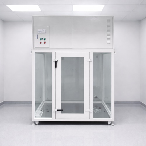 ANSI/AHAM AC-1 Air Purifier Test Chamber