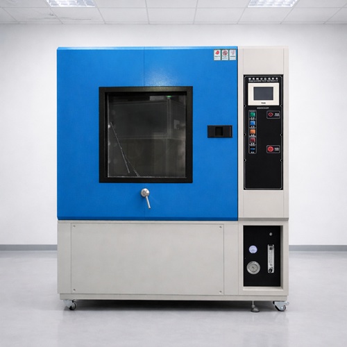 Sand and Dust Test Chamber