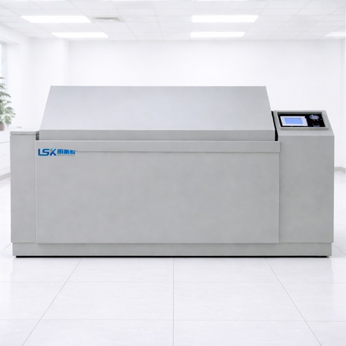 Composite Salt Spray Test Machine