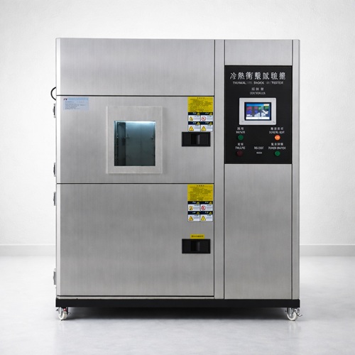Thermal Shock Test Chamber Two-zone