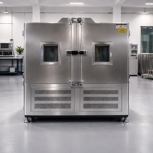 Ultra-low Temperature Constant Temperature and Humidity Test Chamber
