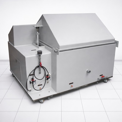 Salt Spray Test Machine