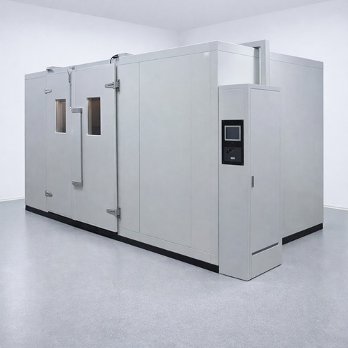 Walk-in Constant Temperature and Humidity Room