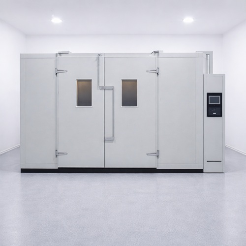 Walk-in Constant Temperature and Humidity Room