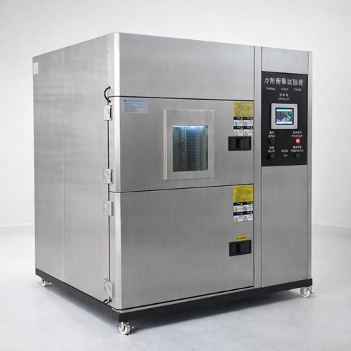 Thermal Shock Test Chamber Two-zone