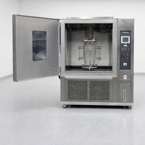 Xenon Lamp Aging Test Chamber