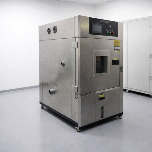 Ultra-low Temperature Constant Temperature and Humidity Test Chamber