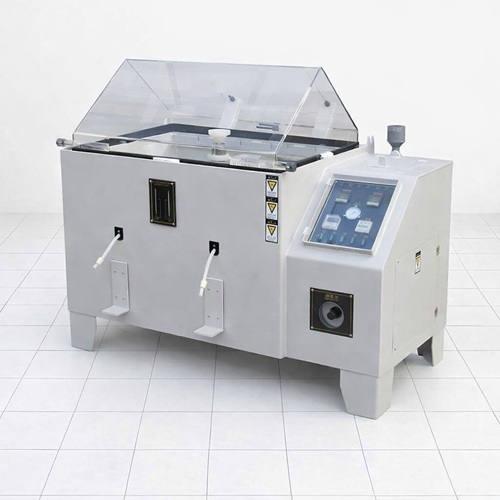 Salt Spray Test Machine