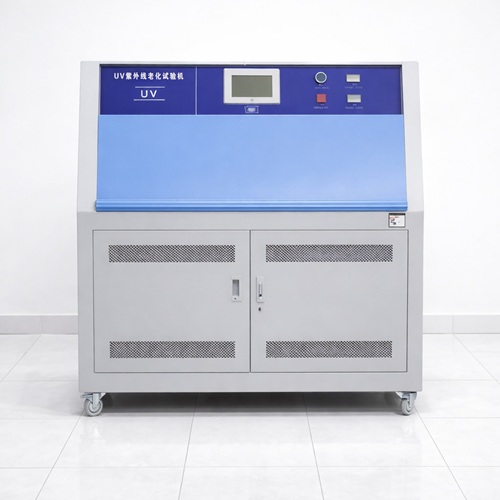 UV Accelerated Aging Test Chamber