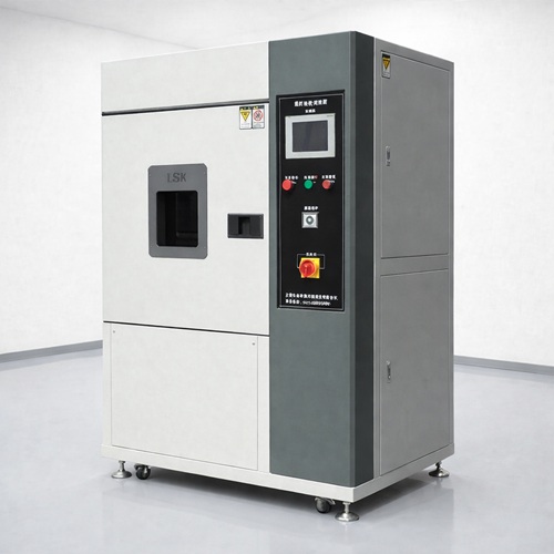 Xenon Lamp Aging Test Chamber