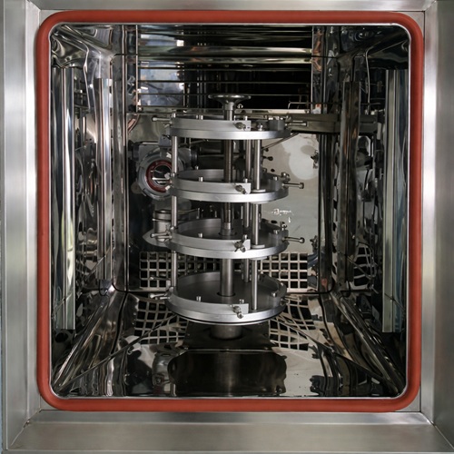 Xenon Lamp Aging Test Chamber