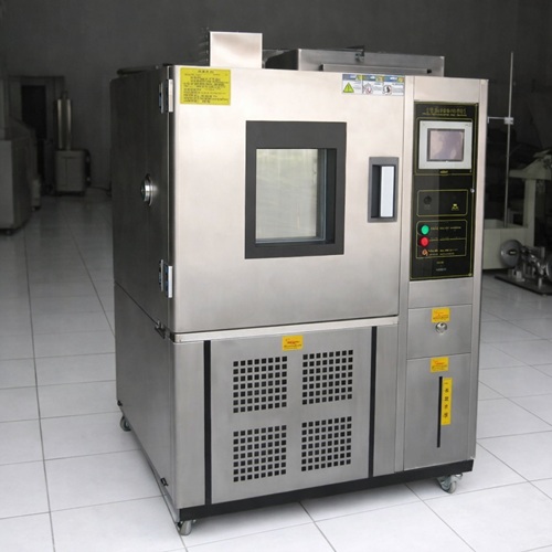 High and Low Temperature (Damp Heat) Alternating Test Chamber