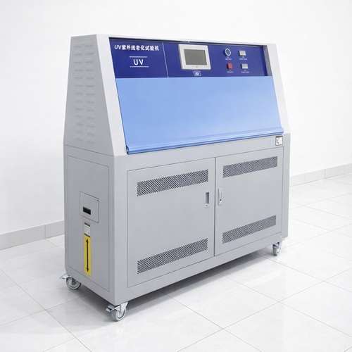 UV Accelerated Aging Test Chamber
