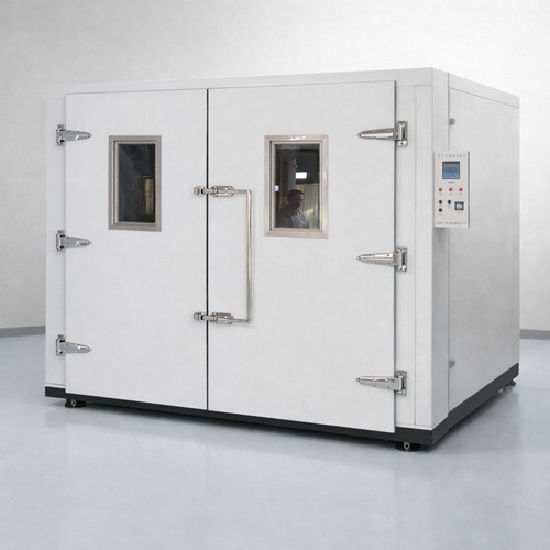 Walk-in Constant Temperature and Humidity Room