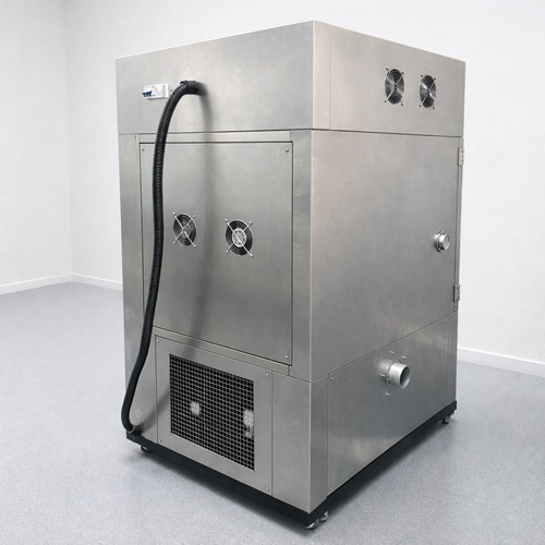 High and Low Temperature (Damp Heat) Alternating Test Chamber