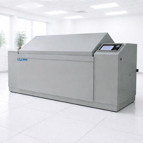 Composite Salt Spray Test Machine