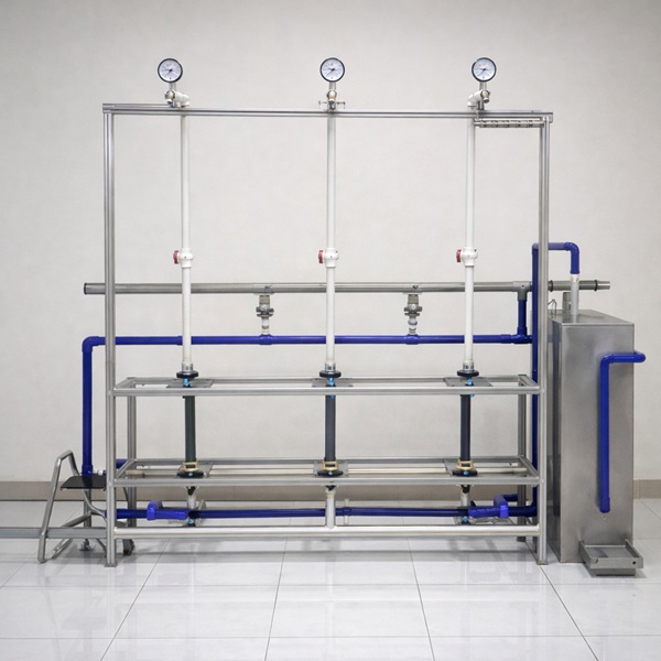 UL Rain Test Device