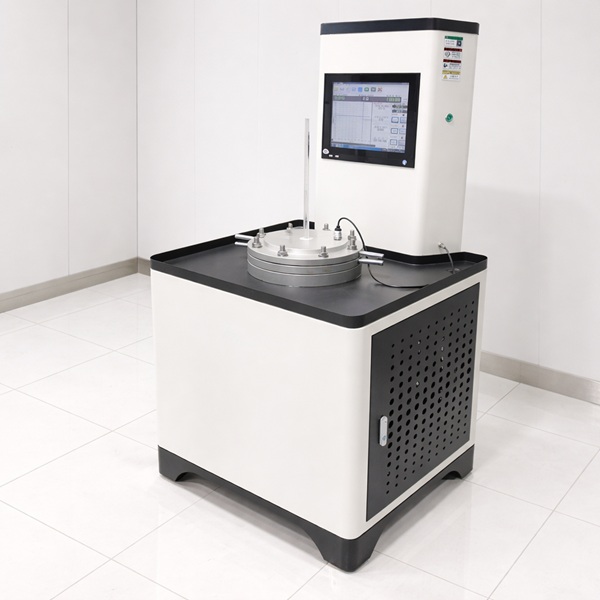 Sports Artificial Grass Yarn Water Permeability Tester
