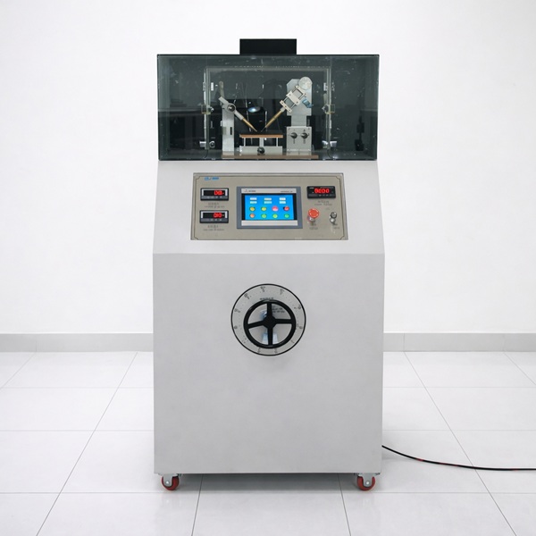 High-current Arc Ignition Tester