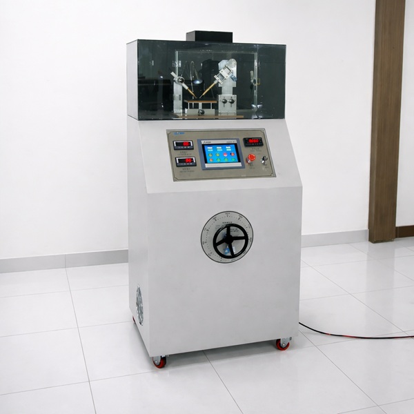 High-current Arc Ignition Tester