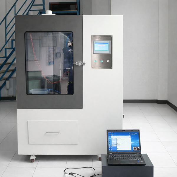 Spray Tracking Resistance Tester